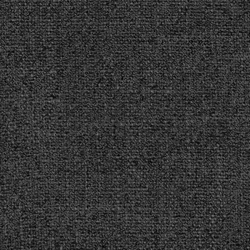 Tête de lit à panneaux bombés en tissu capitonné CorLiving Calera – Lit simple