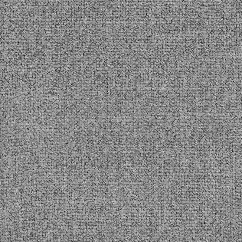 Tête de lit à panneaux bombés en tissu capitonné CorLiving Calera – Lit simple