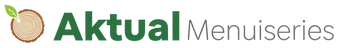 Aktual Menuiseries Logo v5
